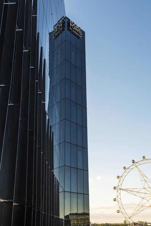 Vibe Hotel Melbourne Docklands - Accommodation Perth 1