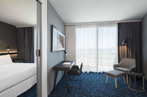 Vibe Hotel Melbourne Docklands - Accommodation Perth 37