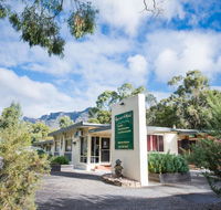 Gariwerd Motel - Perth Resorts