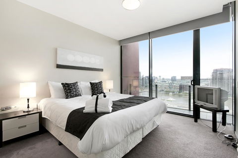 Docklands Private Collection - NEWQUAY - Accommodation Perth 27