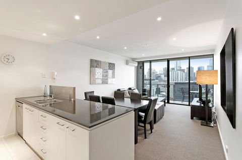 Docklands Private Collection - NEWQUAY - Accommodation Perth 43