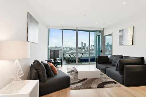 Docklands Private Collection - NEWQUAY - Accommodation Perth 42