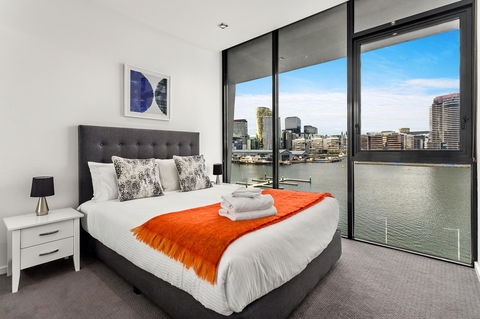 Docklands Private Collection - NEWQUAY - Accommodation Perth 12