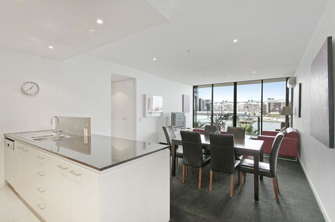Docklands Private Collection - NEWQUAY - Accommodation Perth 29