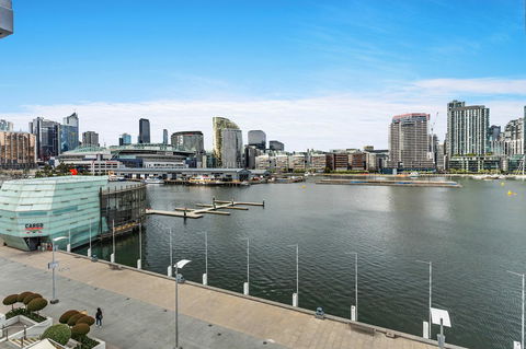 Docklands Private Collection - NEWQUAY - Accommodation Perth 13