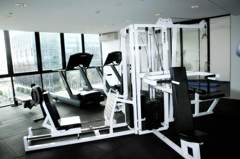 Docklands Private Collection - NEWQUAY - Accommodation Perth 24