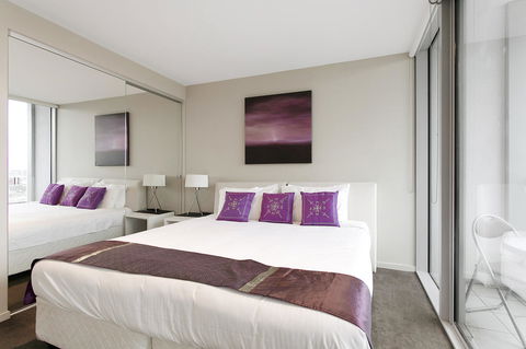 Docklands Private Collection - NEWQUAY - Accommodation Perth 40