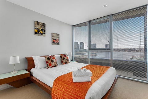 Docklands Private Collection - NEWQUAY - Accommodation Perth 4
