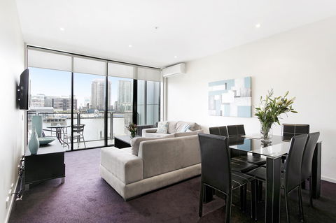 Docklands Private Collection - NEWQUAY - Accommodation Perth 38