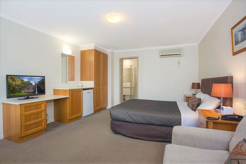 Comfort Inn Warrnambool International - Accommodation Perth 4