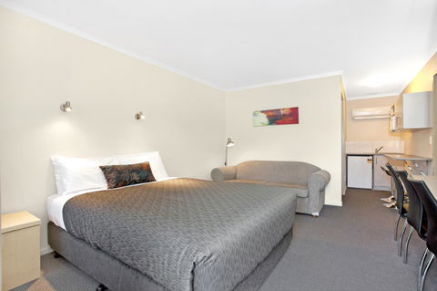 Comfort Inn Warrnambool International - Accommodation Perth 29