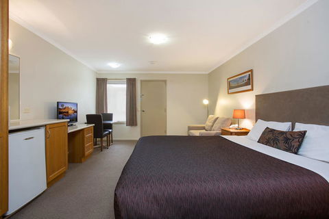 Comfort Inn Warrnambool International - Accommodation Perth 9