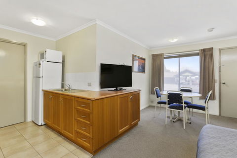Comfort Inn Warrnambool International - Accommodation Perth 31