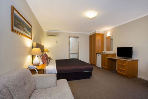 Comfort Inn Warrnambool International - Accommodation Perth 13
