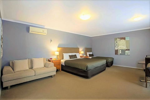 Comfort Inn Warrnambool International - Accommodation Perth 24