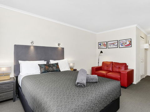 Comfort Inn Warrnambool International - Accommodation Perth 17