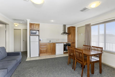 Comfort Inn Warrnambool International - Accommodation Perth 35