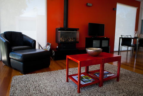 Battery Cove Beach Front Apartment - Accommodation Perth 10