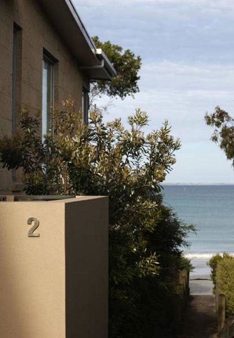 Battery Cove Beach Front Apartment - Accommodation Perth 17