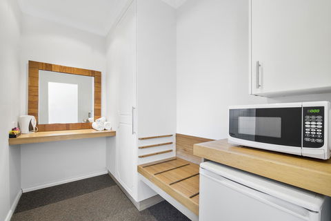 The International Motel Apollo Bay - Perth Resorts 33