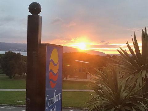 The International Motel Apollo Bay - Perth Resorts 35