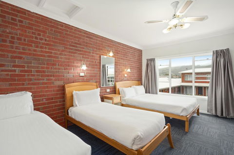 The International Motel Apollo Bay - Perth Resorts 25