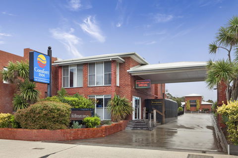 The International Motel Apollo Bay - Perth Resorts 0