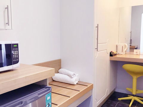 The International Motel Apollo Bay - Perth Resorts 21