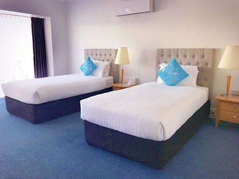 The International Motel Apollo Bay - Perth Resorts 15