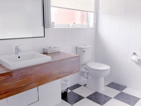 The International Motel Apollo Bay - Perth Resorts 23