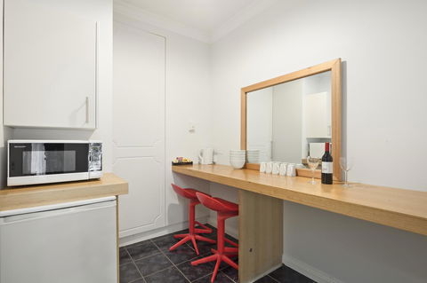 The International Motel Apollo Bay - Perth Resorts 12