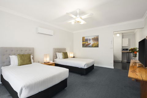 The International Motel Apollo Bay - Perth Resorts 13