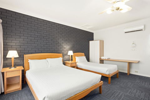 The International Motel Apollo Bay - Perth Resorts 10