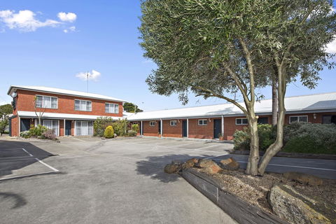 The International Motel Apollo Bay - Perth Resorts 4