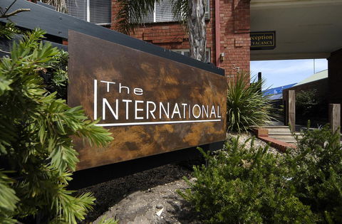 The International Motel Apollo Bay - Perth Resorts 1