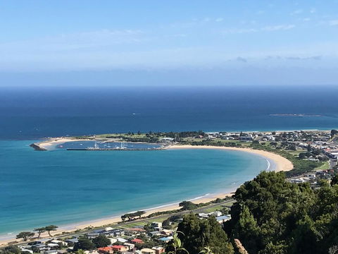 The International Motel Apollo Bay - Perth Resorts 43