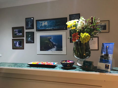 The International Motel Apollo Bay - Perth Resorts 34