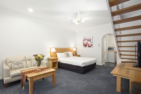 The International Motel Apollo Bay - Perth Resorts 8