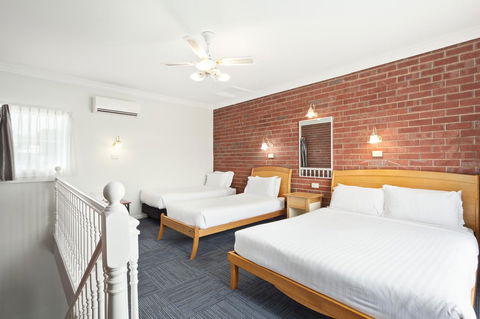 The International Motel Apollo Bay - Perth Resorts 26