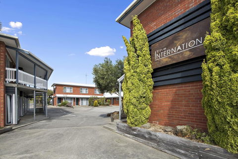 The International Motel Apollo Bay - Perth Resorts 3