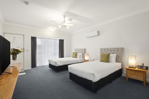 The International Motel Apollo Bay - Perth Resorts 14