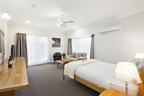 The International Motel Apollo Bay - Perth Resorts 19