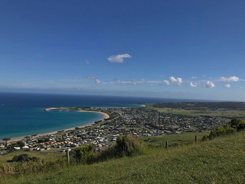 The International Motel Apollo Bay - Perth Resorts 44