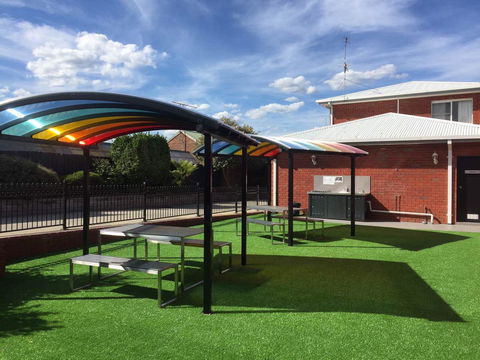 The International Motel Apollo Bay - Perth Resorts 6