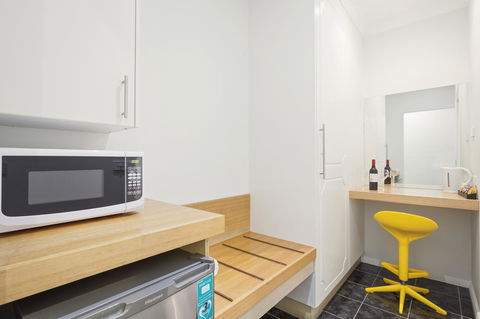 The International Motel Apollo Bay - Perth Resorts 20