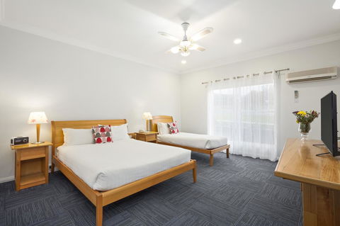 The International Motel Apollo Bay - Perth Resorts 32