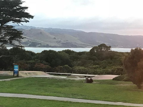 The International Motel Apollo Bay - Perth Resorts 37