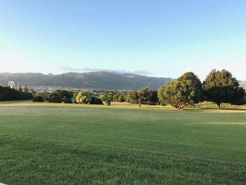 The International Motel Apollo Bay - Perth Resorts 39