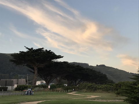 The International Motel Apollo Bay - Perth Resorts 38