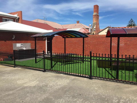 The International Motel Apollo Bay - Perth Resorts 7